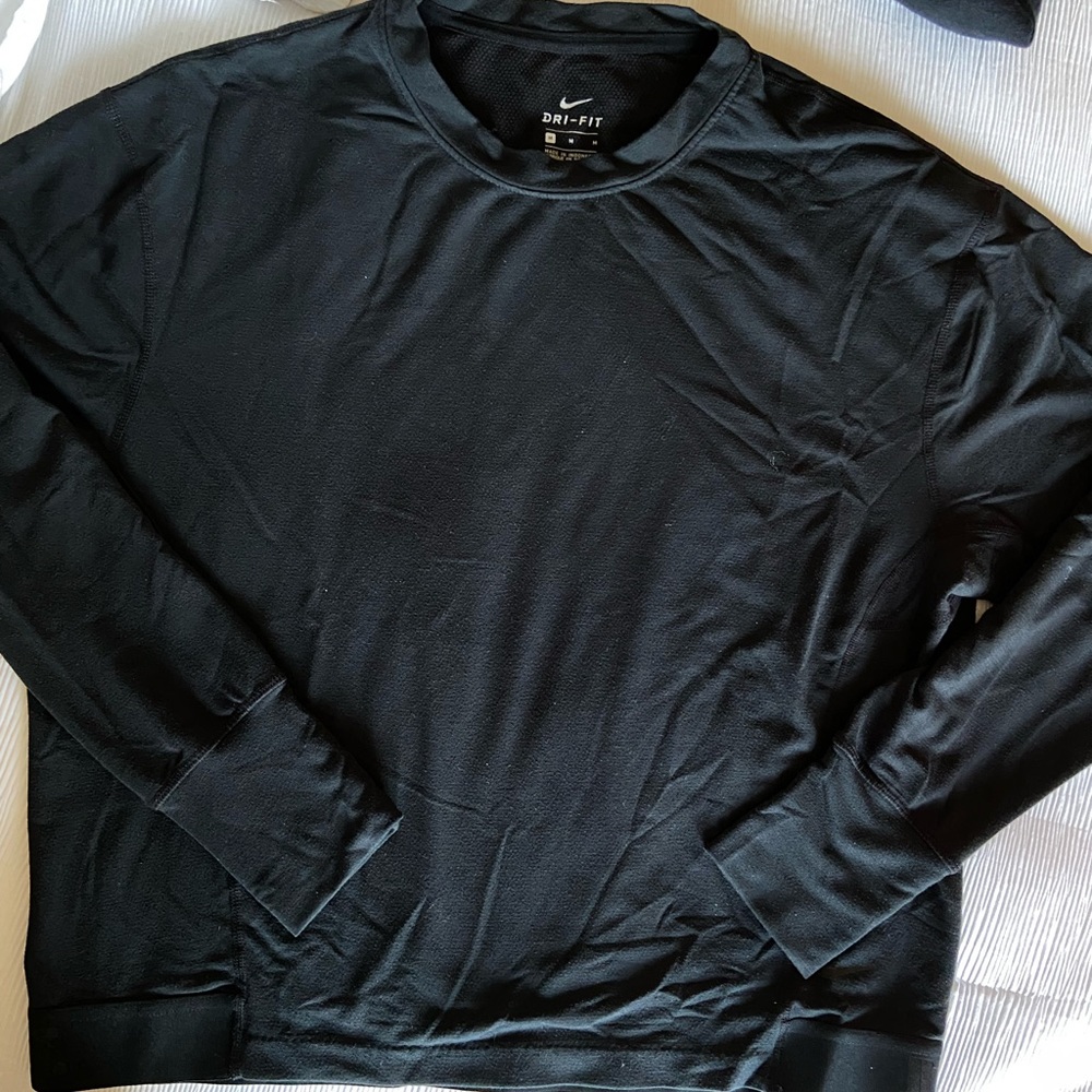 BOGO NIKE Lightweight Crewneck